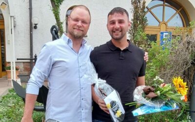Erfolgreiche Nachwuchsgewinnung