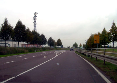 Breitbandkabelerschließung Beidersee