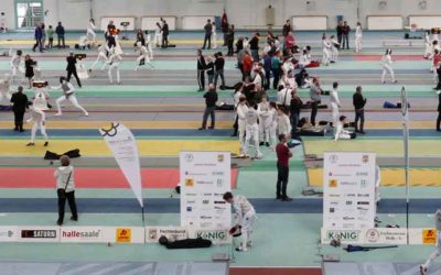 KÖNIG-Pokal 2017