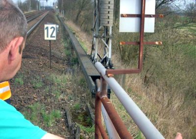 LWL Verkabelung Genshagen Michendorf
