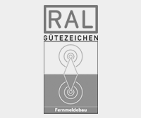 RAL Gütezeichen