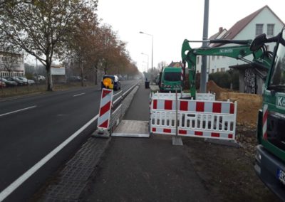 Gewerbegebiet Lutherstadt Wittenberg