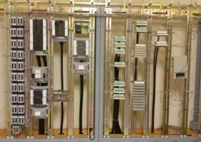 VDE 8.2 Knoten Halle VP 11 und VP 21
