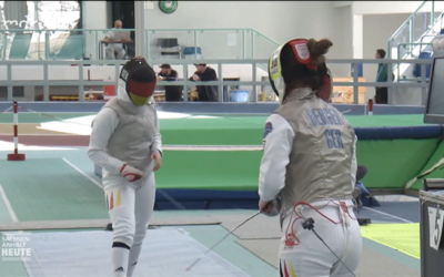 27. König-Pokal in Halle erfolgreich durchgeführt