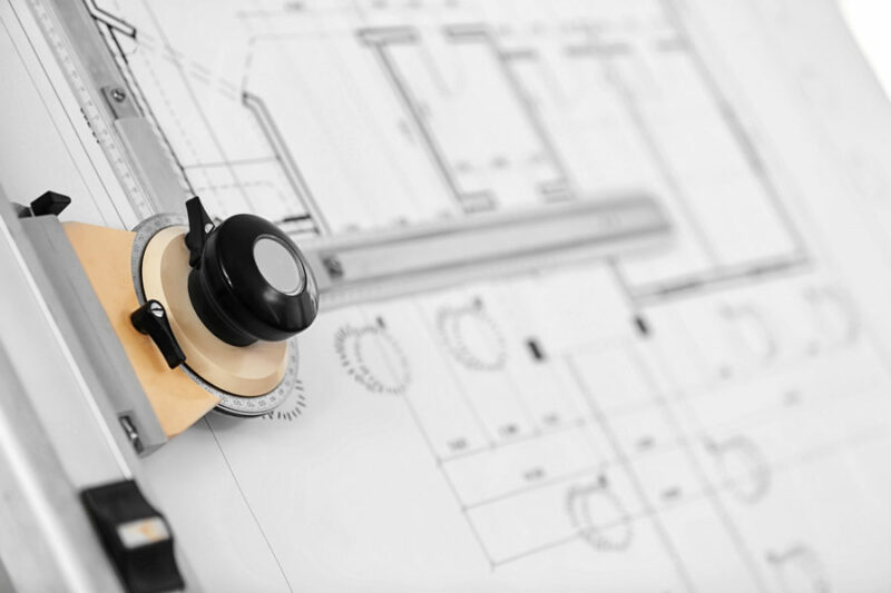 Technischer Zeichner Netzplanung (m/w/d)