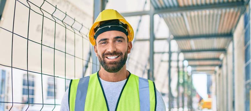 Bauleiter für Fernmelde- und Tiefbau (m/w/d)