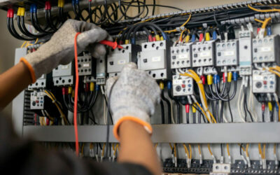 Elektroniker für Energie- und Gebäude­­­technik (m/w/d)